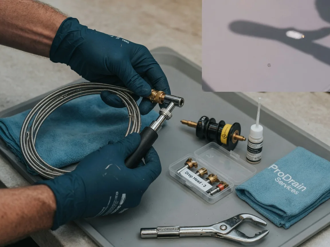 Why choose Drain Cleaning in New Salem, ND